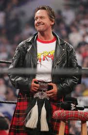 Roddy Piper